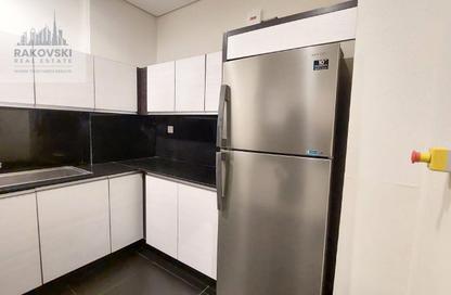 Apartment - 2 Bedrooms - 2 Bathrooms for rent in Marina District - Lusail