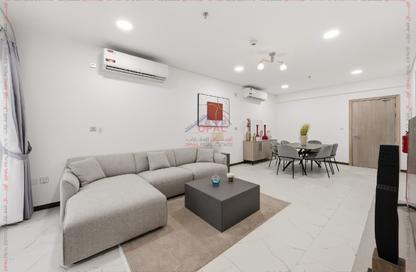 Apartment - 2 Bedrooms - 2 Bathrooms for rent in Regency Residence Al Sadd - Al Sadd - Doha Apartment - 2 Bedrooms - 2 Bathrooms for rent in Regency Residence Al Sadd - Al Sadd - Doha