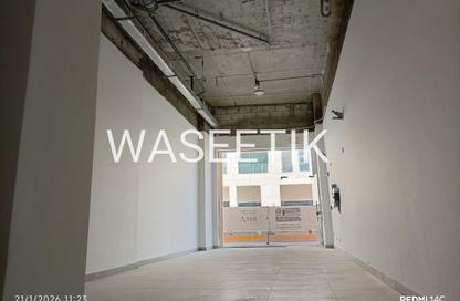 Shop - Studio - 1 Bathroom for rent in West Walk - Al Waab - Doha