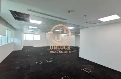 Office Space - 4 Bedrooms - 2 Bathrooms for rent in West Bay Tower - West Bay - West Bay - Doha