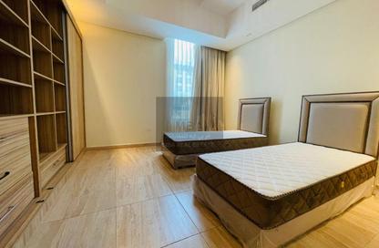 Apartment - 2 Bedrooms - 2 Bathrooms for rent in Giardino Apartments - The Pearl Island - Doha Apartment - 2 Bedrooms - 2 Bathrooms for rent in Giardino Apartments - The Pearl Island - Doha