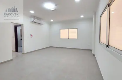 Apartment - 2 Bedrooms - 2 Bathrooms for rent in Old Airport Road - Old Airport Road - Doha