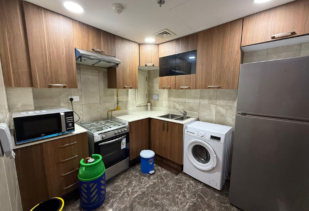 LUXURY 1 BHK FF RENTED APARTMENT WITH TITLE DEED thumbnail 8