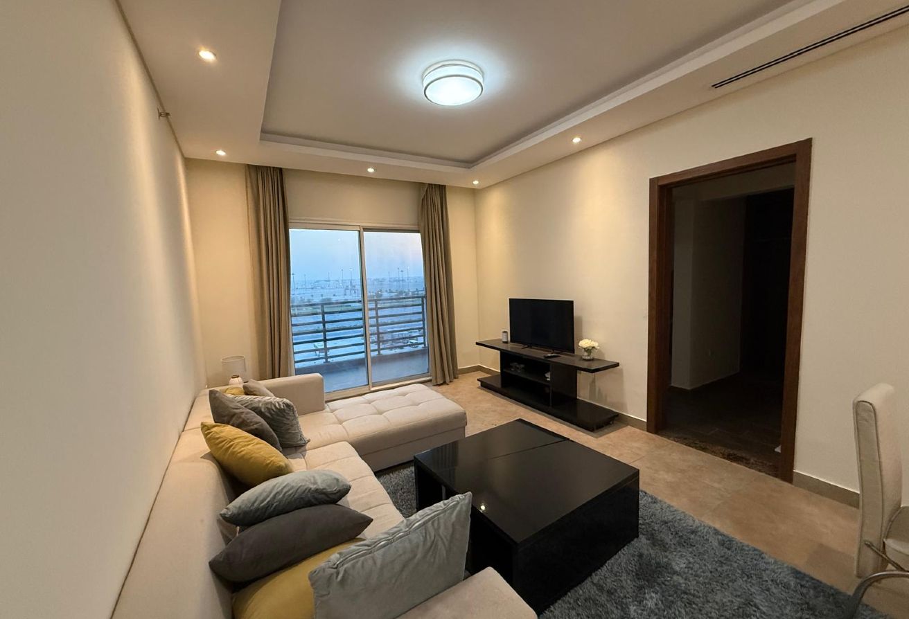 LUXURY 1 BHK FF RENTED APARTMENT WITH TITLE DEED thumbnail 13