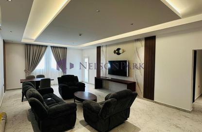 Apartment - 2 Bedrooms - 2 Bathrooms for rent in Al Mansoura - Al Mansoura - Doha