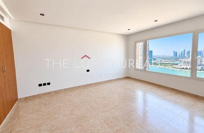 Apartment - 2 - 3 for rent in East Porto Drive - Porto Arabia - The Pearl Island - Doha