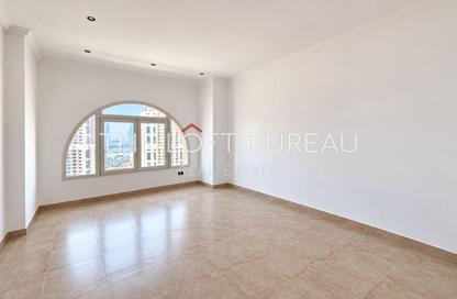 Apartment - 2 - 3 for rent in East Porto Drive - Porto Arabia - The Pearl Island - Doha