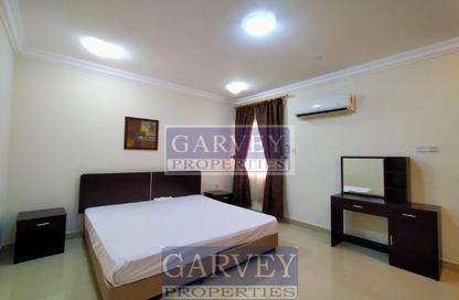 Apartment - 1 Bedroom - 1 Bathroom for rent in Lejbailat - Doha