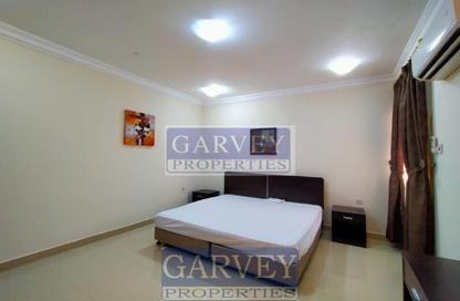 Apartment - 1 Bedroom - 1 Bathroom for rent in Lejbailat - Doha