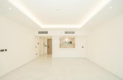 Apartment - 2 Bedrooms - 3 Bathrooms for rent in Lusail Residence - Marina District - Lusail