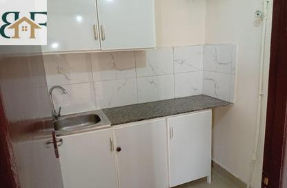 Apartment - Studio - 1 for rent in Fereej Abdul Aziz - Fereej Abdul Aziz - Doha