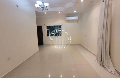 Villa - Studio - 1 for rent in Old Airport Road - Old Airport Road - Doha