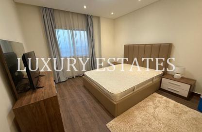 Apartment - 1 - 2 for sale in Al Erkyah City - Lusail Apartment - 1 - 2 for sale in Al Erkyah City - Lusail