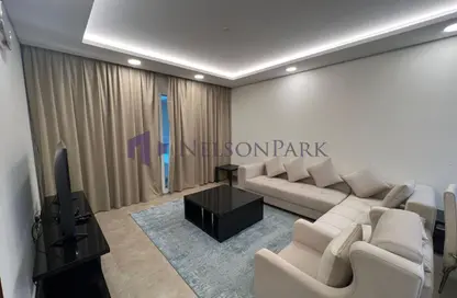 Apartment - 3 Bedrooms - 2 Bathrooms for sale in Al Erkyah City - Lusail