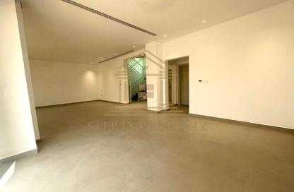 Villa - 3 Bedrooms - 5 Bathrooms for rent in Wadi Al Shaheeniya Street - Ain Khaled - Doha