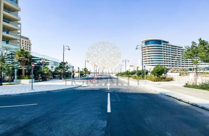 Shop - Studio - 1 Bathroom for rent in Downtown - Qatar Entertainment City - Lusail