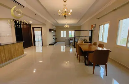 شقة - غرفة نوم - 2 حمامات للايجار في شقق مشيرب - مشيرب - الدوحة