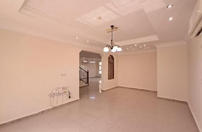 Villa - 4 Bedrooms - 4 Bathrooms for rent in Wadi Al Markh - Muraikh - AlMuraikh - Doha
