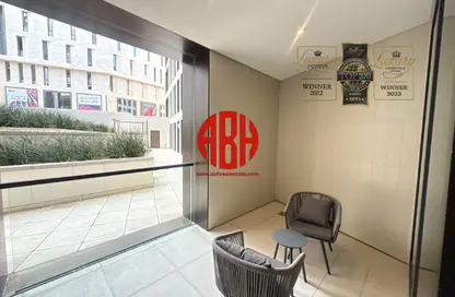 Duplex - 2 Bedrooms - 3 Bathrooms for rent in Msheireb Galleria - Msheireb Downtown Doha - Doha