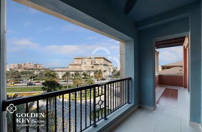 Apartment - 2 - 3 for rent in Medina Centrale - Medina Centrale - The Pearl Island - Doha