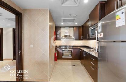 Apartment - 2 - 3 for rent in Medina Centrale - Medina Centrale - The Pearl Island - Doha