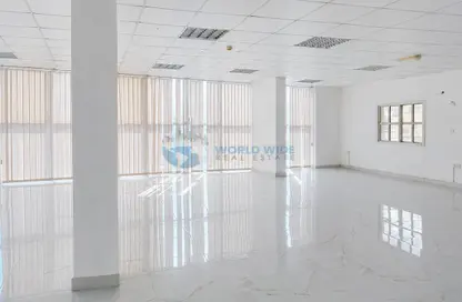 Office Space - Studio - 1 Bathroom for rent in Old Airport Road - Old Airport Road - Doha Office Space - Studio - 1 Bathroom for rent in Old Airport Road - Old Airport Road - Doha