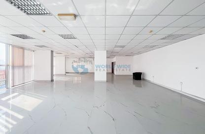 Office Space - Studio - 2 Bathrooms for rent in Old Airport Road - Old Airport Road - Doha