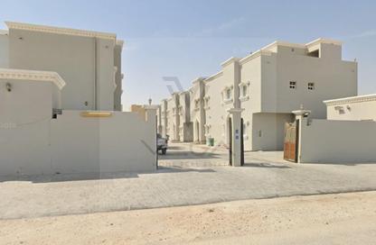 Villa - 6 Bedrooms - 5 Bathrooms for sale in Umm Al Amad - Umm Al Amad - Al Shamal