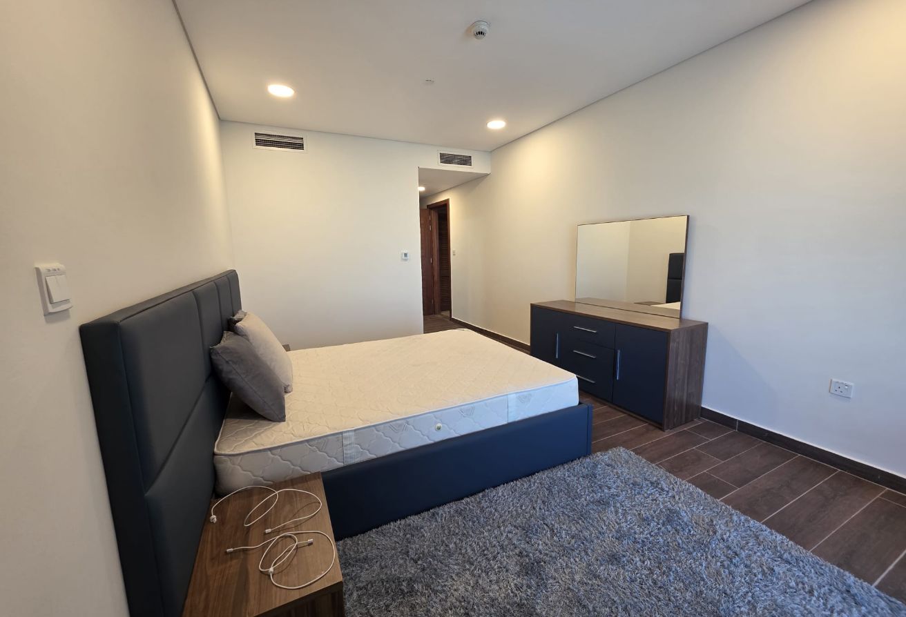 LUXURY 2BEDROOM FULLY FURNISHED WITH BALCONY thumbnail 15