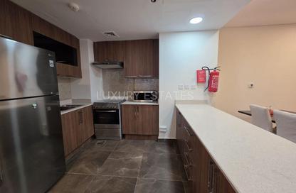 Apartment - 2 Bedrooms - 3 Bathrooms for rent in Regency Residence Fox Hills 3 - Lusail Apartment - 2 Bedrooms - 3 Bathrooms for rent in Regency Residence Fox Hills 3 - Lusail