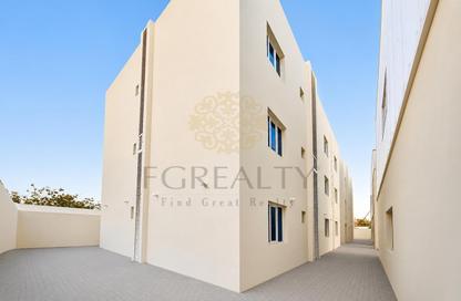 Labor Camp - Studio - 2 Bathrooms for rent in Al Khor Community - Al Khor