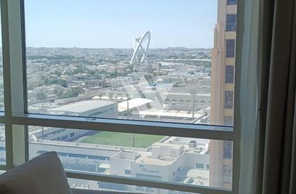 Apartment - 2 Bedrooms - 3 Bathrooms for rent in West Bay Tower - West Bay - West Bay - Doha