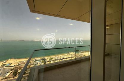 Apartment - 3 Bedrooms - 5 Bathrooms for rent in West Bay Tower - West Bay - West Bay - Doha
