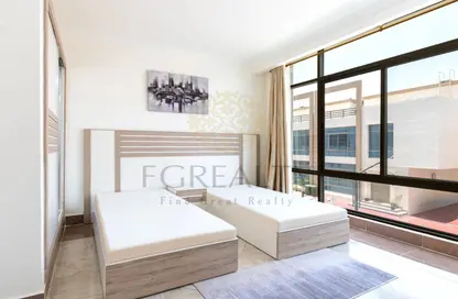 فيلا - 6 غرف نوم - 4 حمامات للبيع في الوكرة - الوكرة - الوكرة - الوكرة