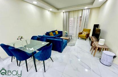 Apartment - 2 - 4 for rent in Rivan Building - Al Erkyah City - Lusail