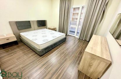 Apartment - 2 - 4 for rent in Rivan Building - Al Erkyah City - Lusail