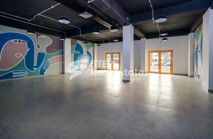 Show Room - Studio - 1 for rent in Al Nuaija Street - Al Nuaija - Doha