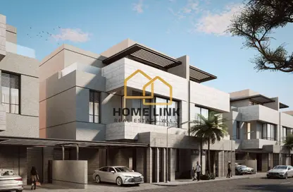 Villa - 5 Bedrooms - 5 Bathrooms for sale in Bliss Gardens - New Salata - Salata - Doha