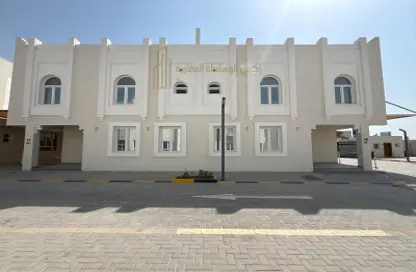 شقة - 6 غرف نوم - 5 حمامات للايجار في شارع الوعب - الوعب - الدوحة