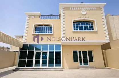 Villa - 7 Bedrooms for rent in Al Rayyan - Al Rayyan - Doha