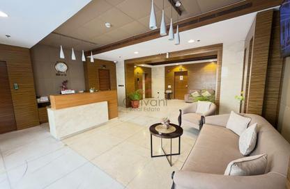 Apartment - 1 - 2 for rent in Najma - Doha Apartment - 1 - 2 for rent in Najma - Doha