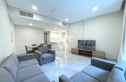 Apartment - 2 Bedrooms - 3 Bathrooms for rent in Giardino Apartments - The Pearl Island - Doha