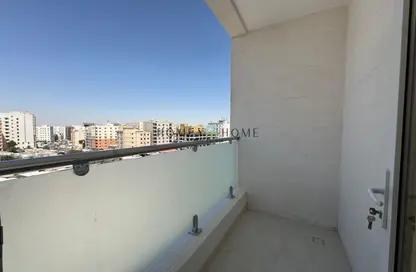Apartment - 2 Bedrooms - 3 Bathrooms for rent in Al Mansoura - Al Mansoura - Doha