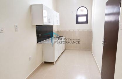 Apartment - 1 Bedroom - 1 Bathroom for rent in Al Wakra - Al Wakrah - Al Wakra Apartment - 1 Bedroom - 1 Bathroom for rent in Al Wakra - Al Wakrah - Al Wakra