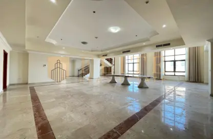 Penthouse - 5 Bedrooms - 7+ Bathrooms for rent in West Porto Drive - Porto Arabia - The Pearl Island - Doha