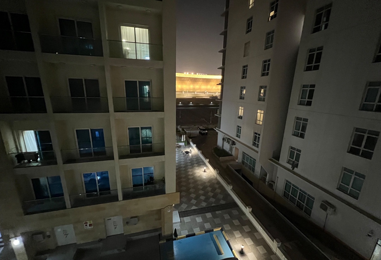 BEAUTIFUL 1 BEDROOM APARTMENT FOR RENT IN LUSAIL thumbnail 6
