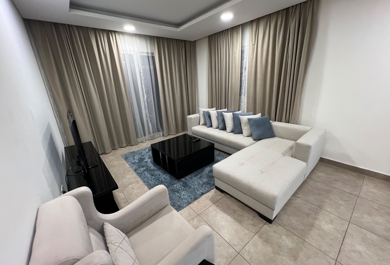 BEAUTIFUL 1 BEDROOM APARTMENT FOR RENT IN LUSAIL thumbnail 5