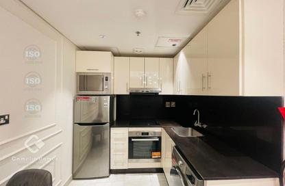 Apartment - 1 - 2 for rent in Salaja Street - Doha Al Jadeed - Doha Apartment - 1 - 2 for rent in Salaja Street - Doha Al Jadeed - Doha