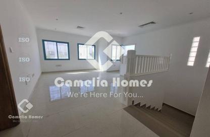 Compound - 4 Bedrooms - 5 Bathrooms for rent in Al Waab Street - Al Waab - Doha