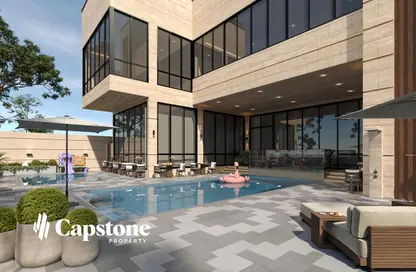 Villa - 5 Bedrooms - 6 Bathrooms for sale in Aspire Tower - Al Waab - Al Waab - Doha